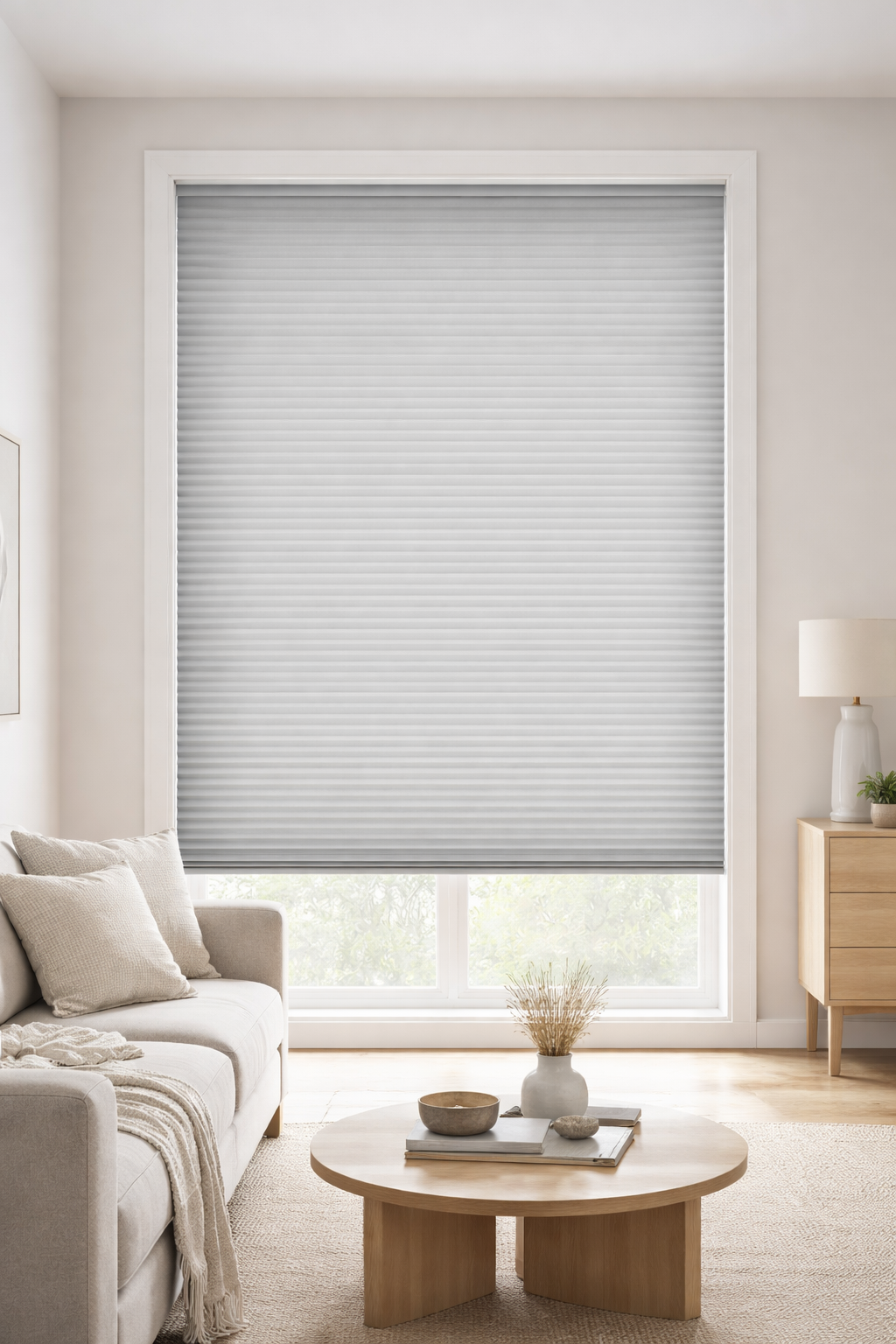 Cellular Shades